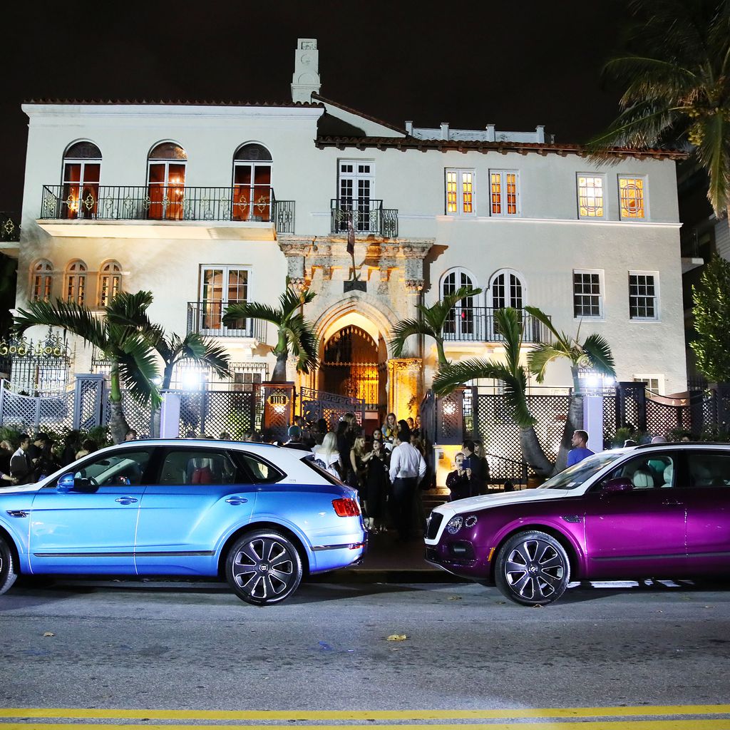 Casa Casuarina
