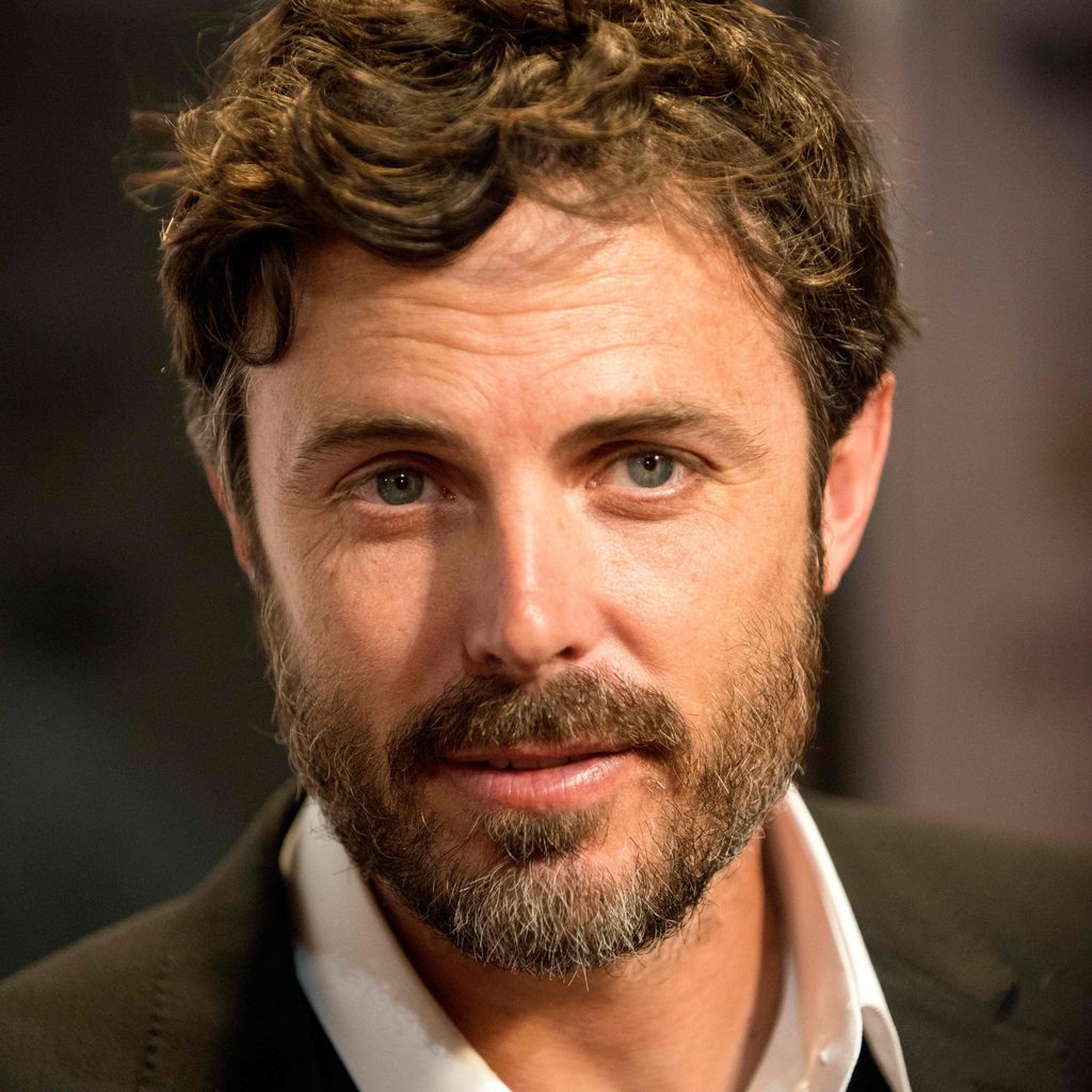Casey Affleck