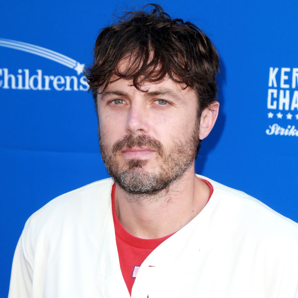 Casey Affleck