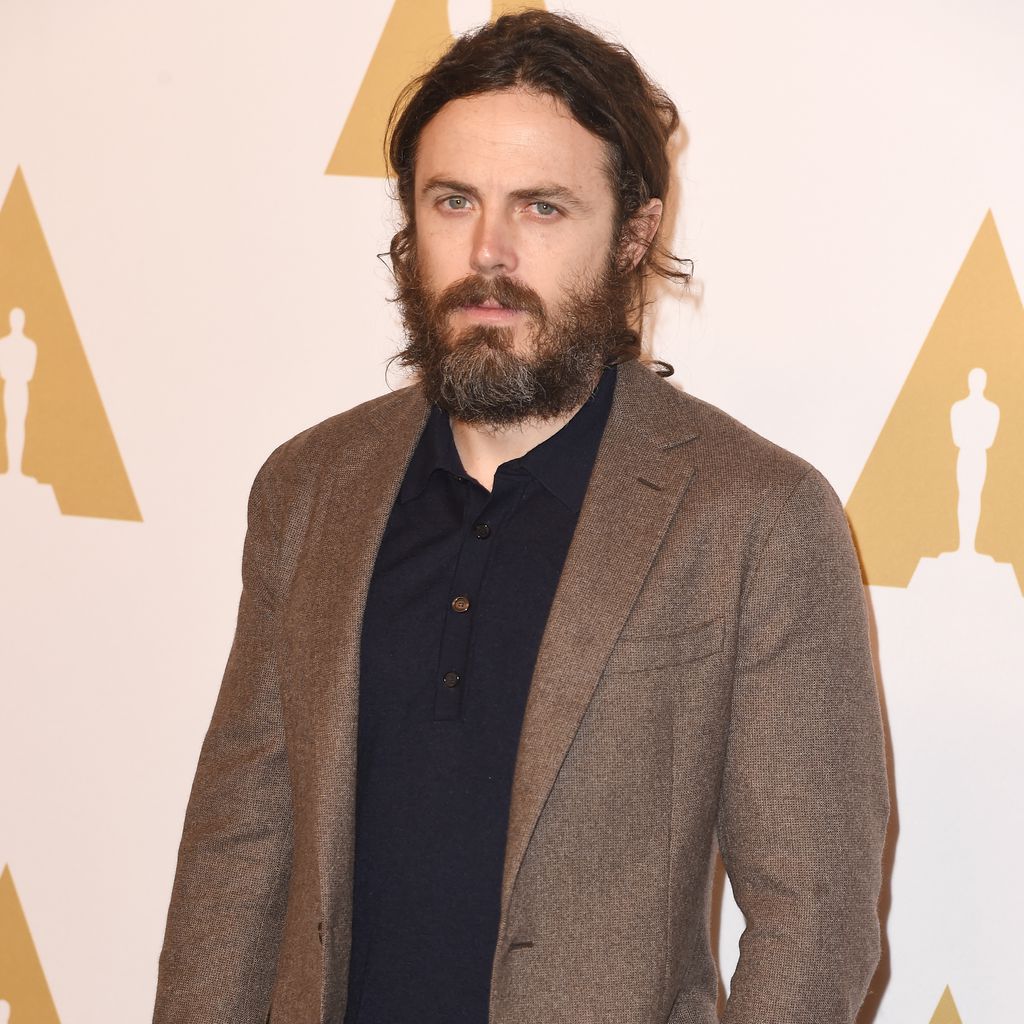 Casey Affleck, Schauspieler