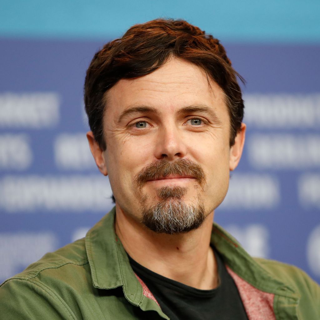 Casey Affleck im Februar 2019