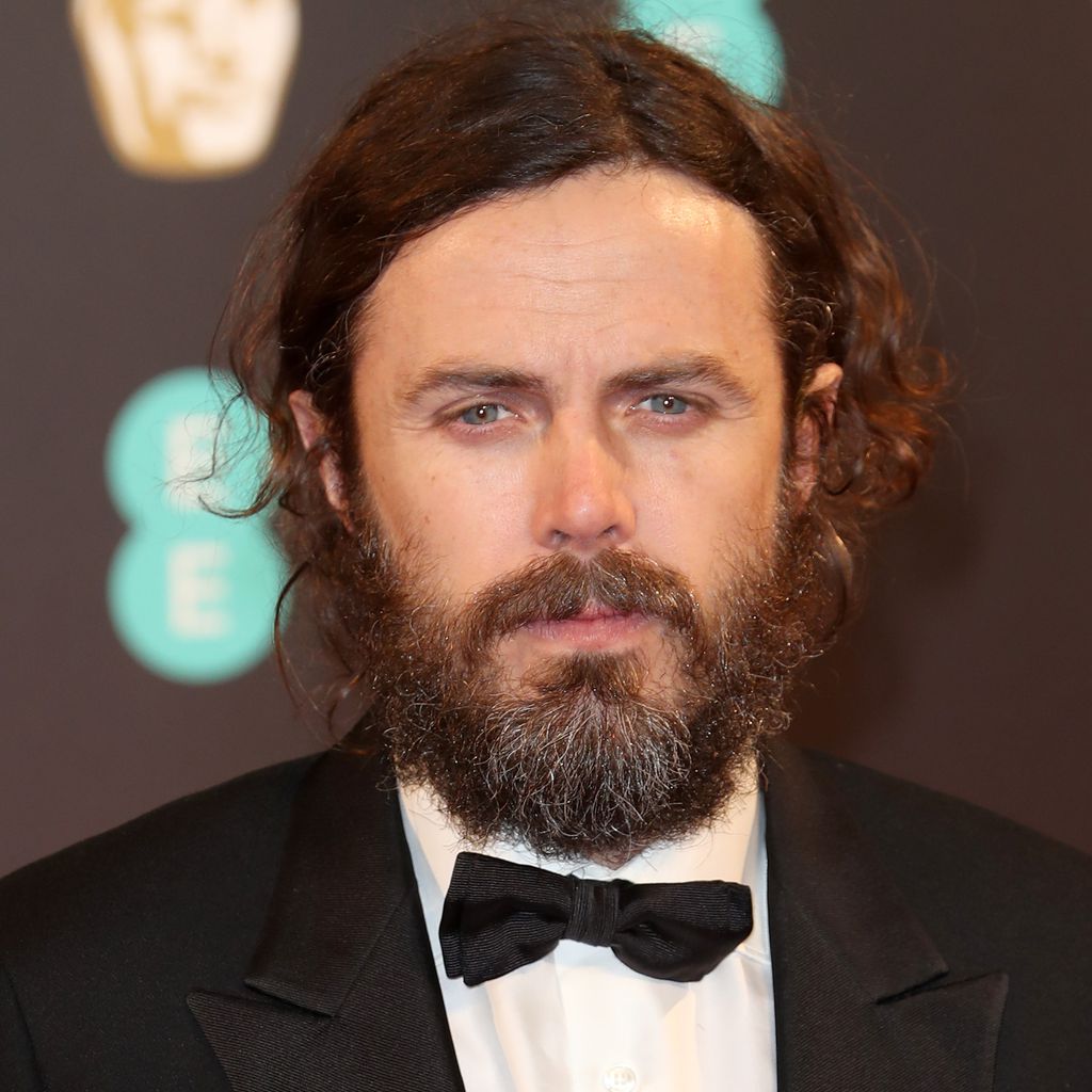 Casey Affleck