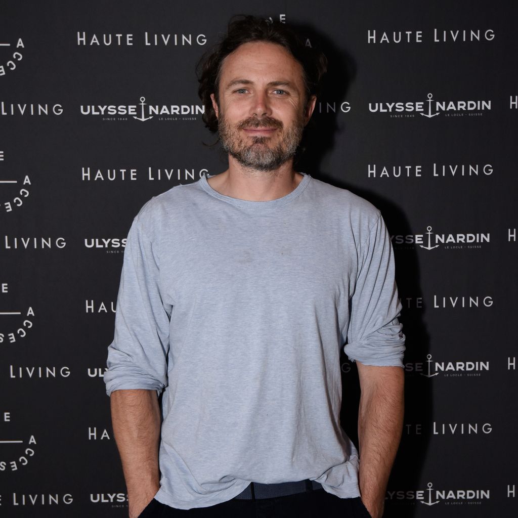 Casey Affleck, Schauspieler