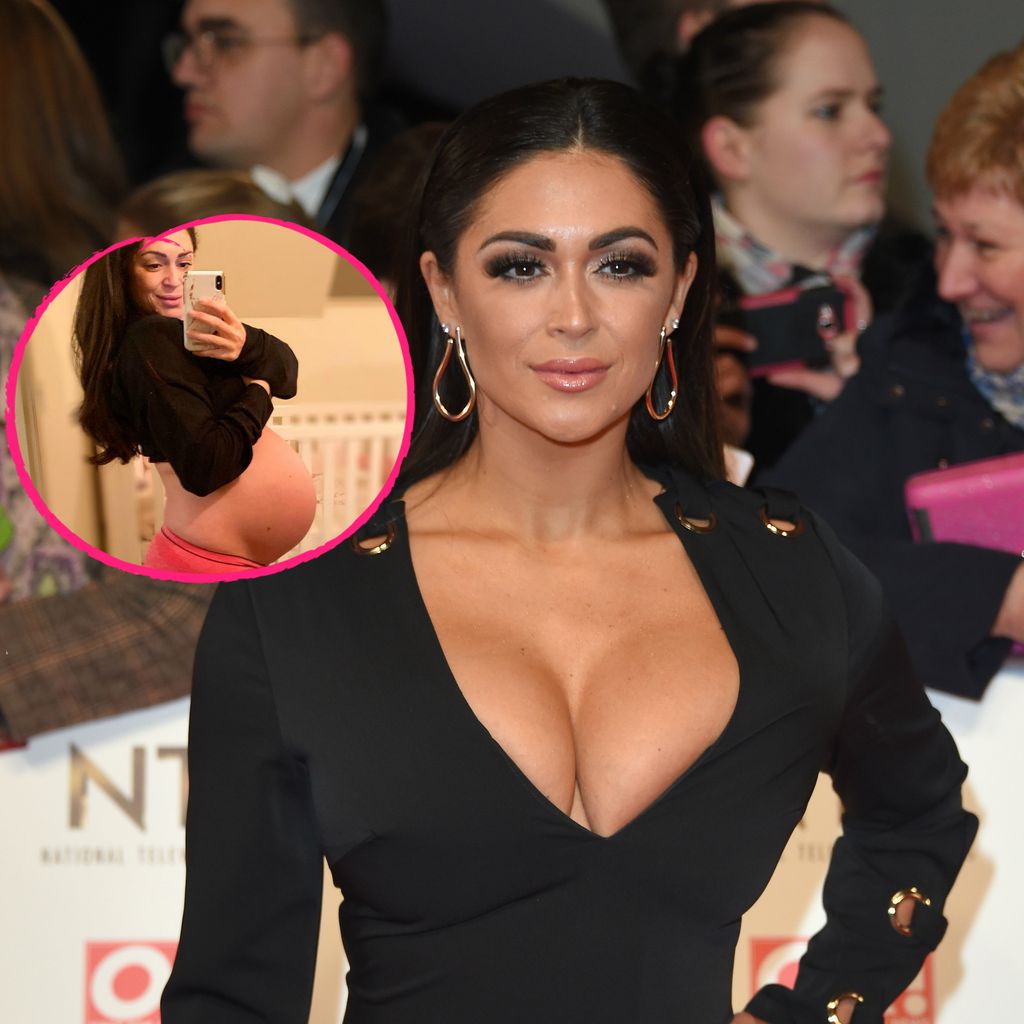 Casey Batchelor, Reality-TV-Sternchen