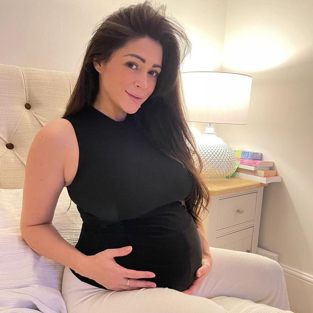 Casey Batchelor im Februar 2021