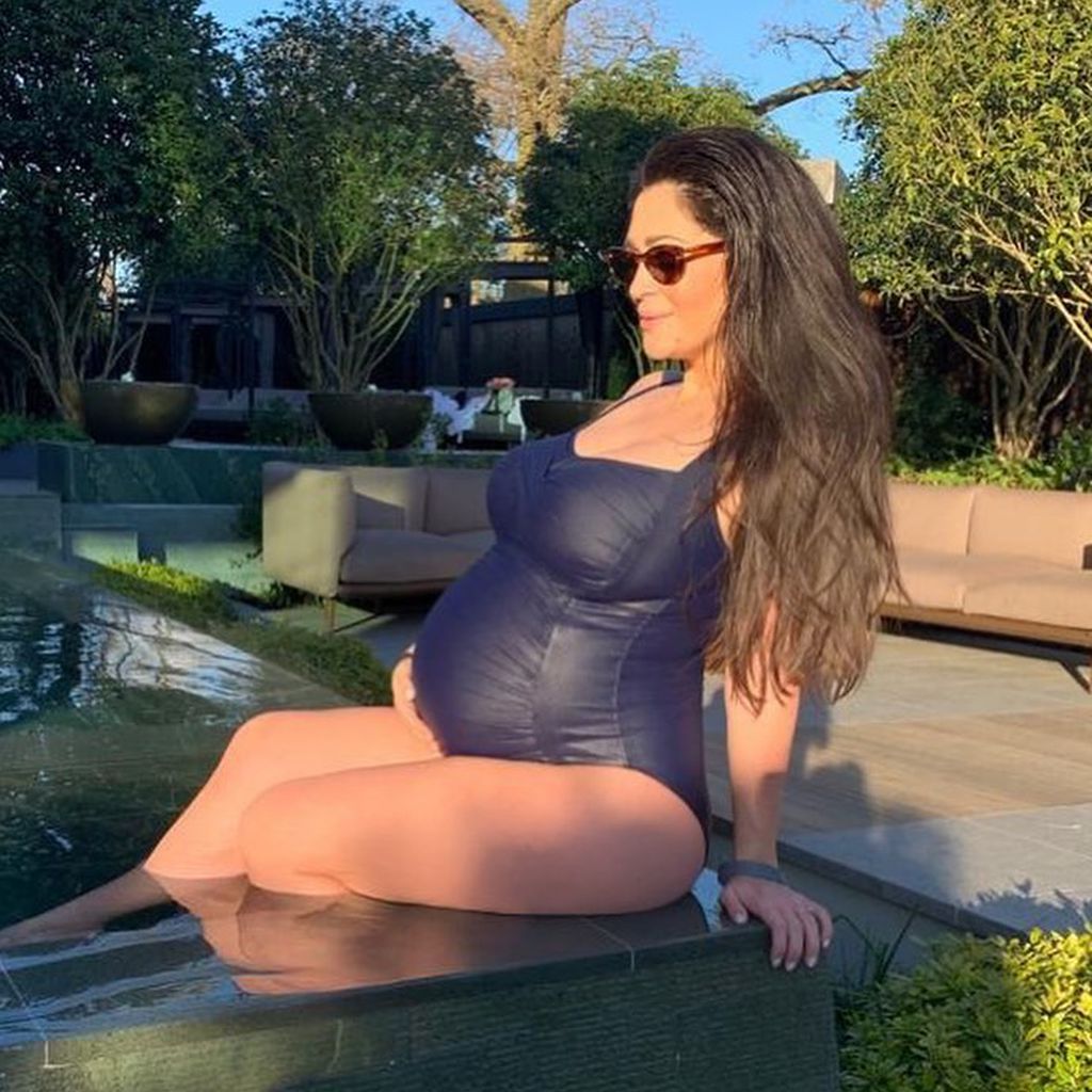 Casey Batchelor, April 2021