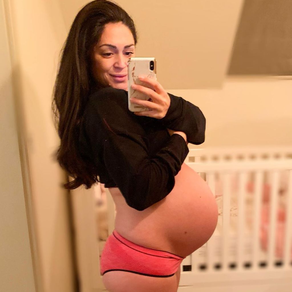 Casey Batchelor im Dezember 2019