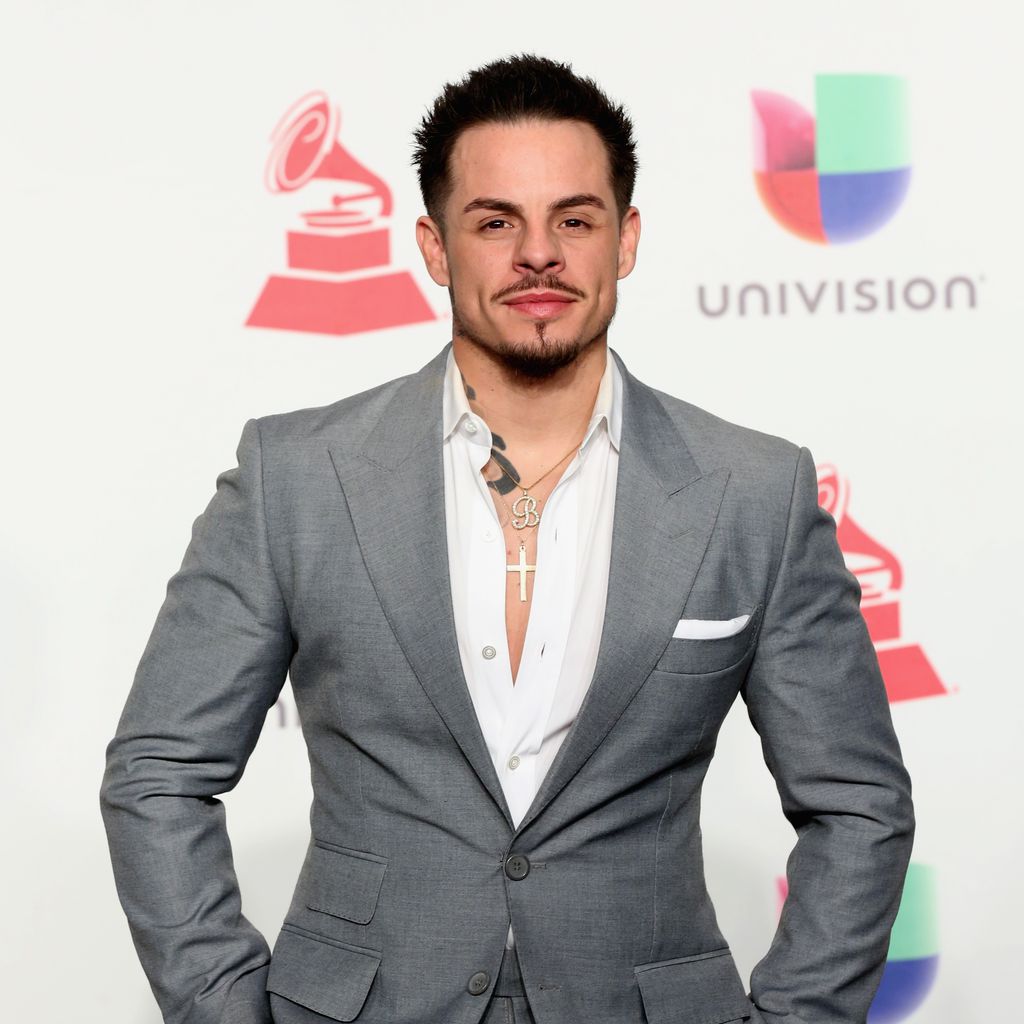 Casper Smart im November 2018