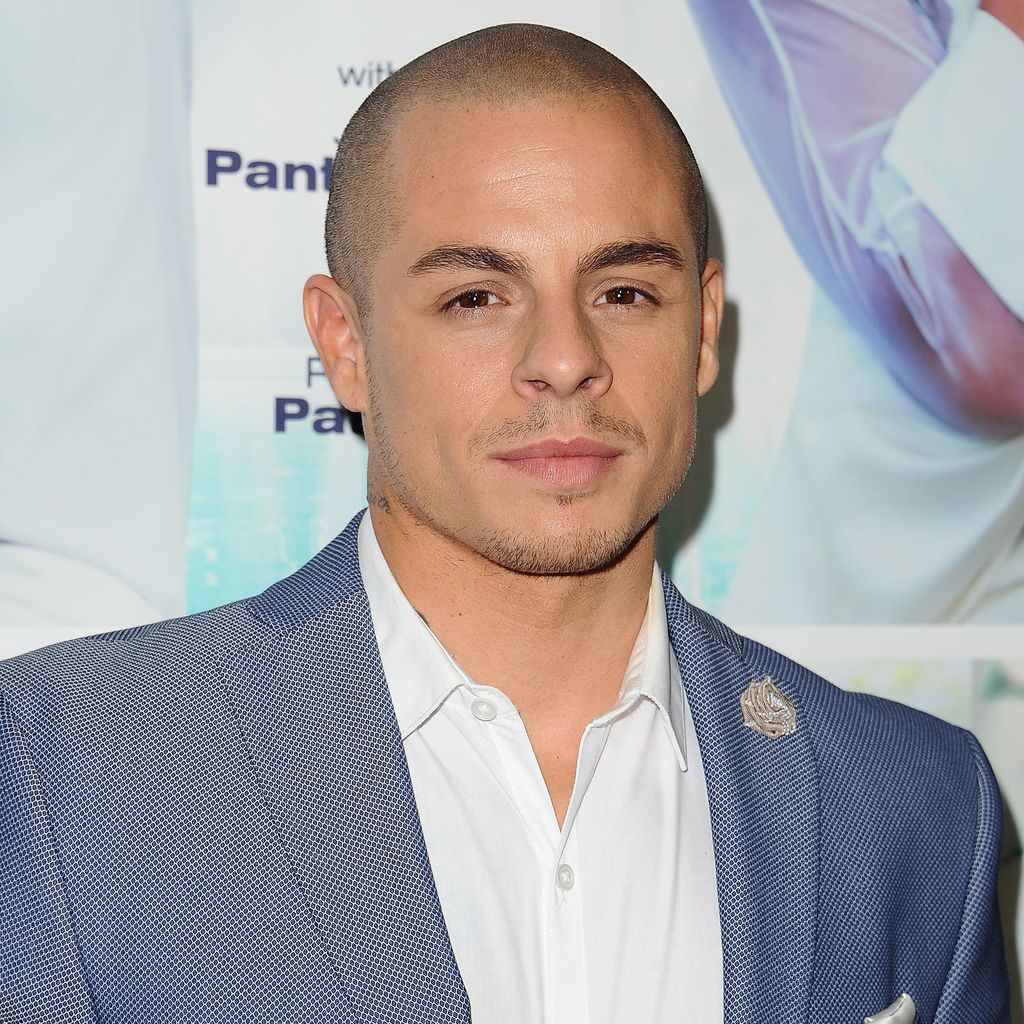 Casper Smart