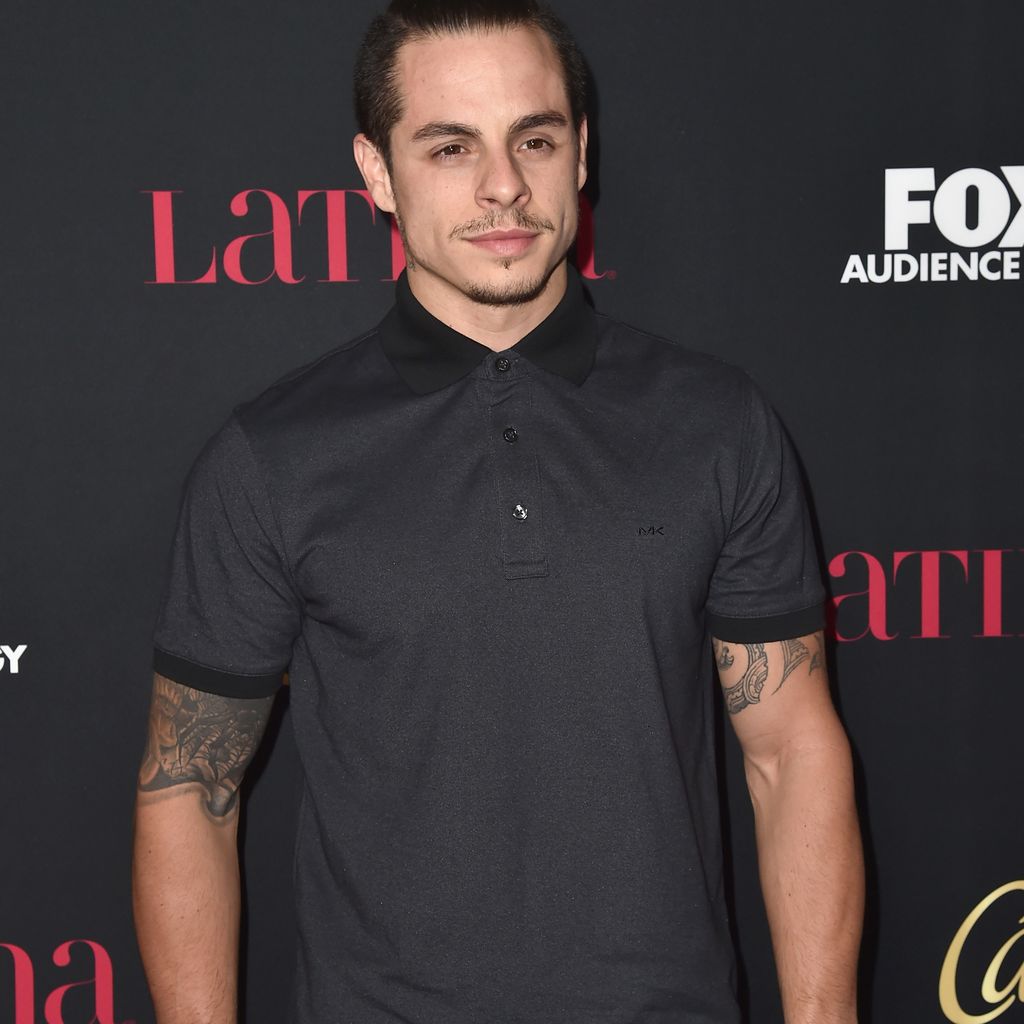 Casper Smart