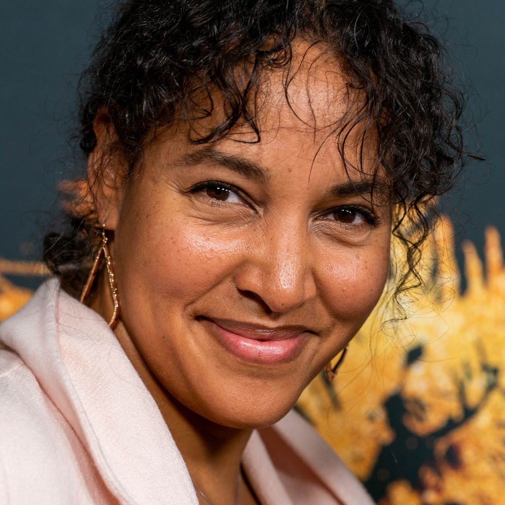 Cassandra Steen im März 2023