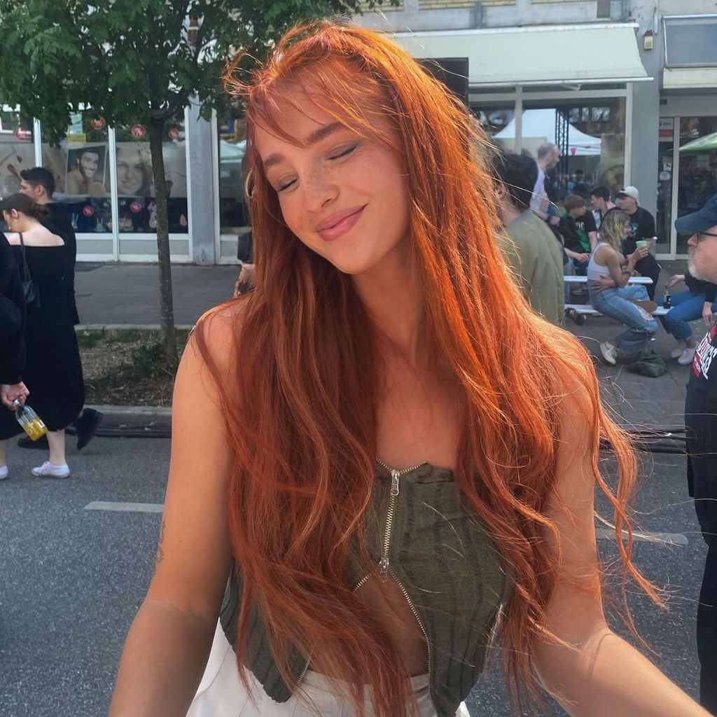 Cassy Cassau, Influencerin