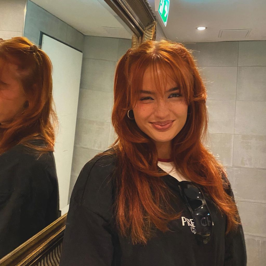 Cassy, ehemalige GNTM-Kandidatin