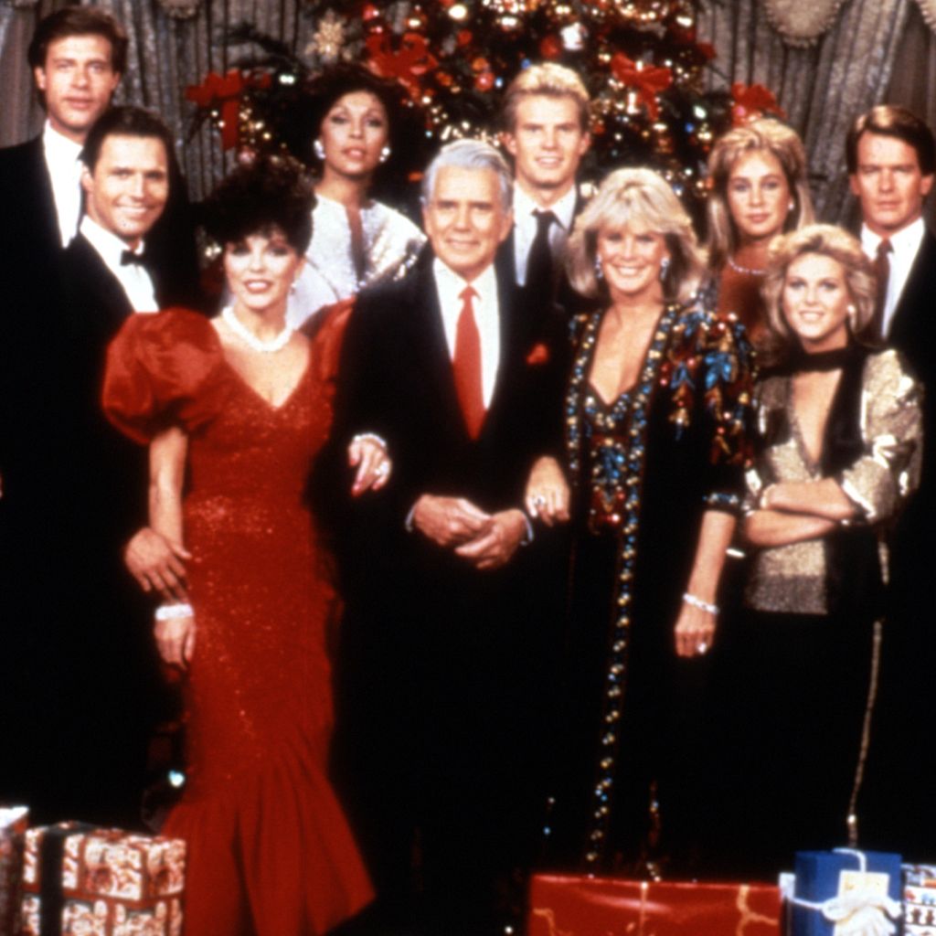 Cast von "Der Denver Clan"