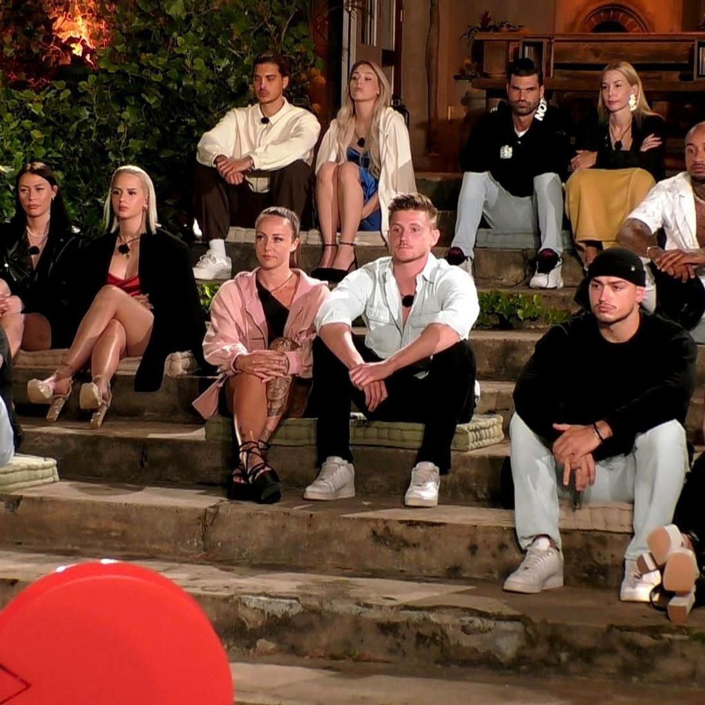 Cast von "Prominent getrennt" 2024