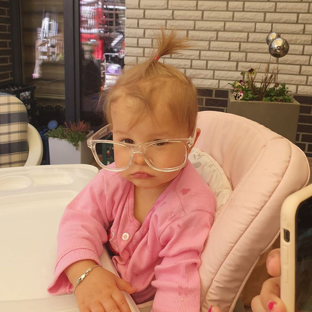 Cataleya Wollny, April 2020