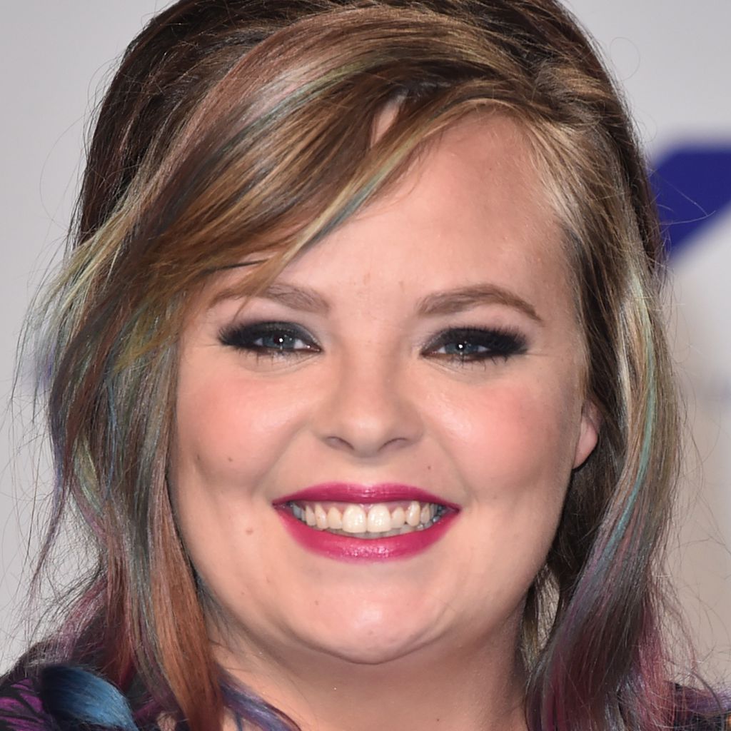 Catelynn Lowell, TV-Star