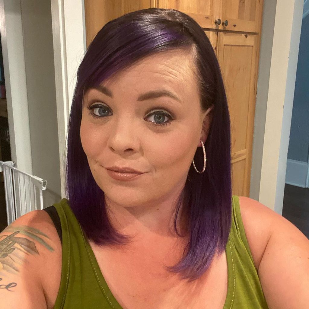 Catelynn Lowell, Ex-"Teen Mom"-Star
