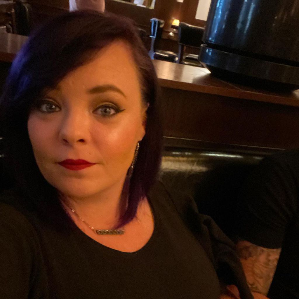 Catelynn Lowell im August 2020