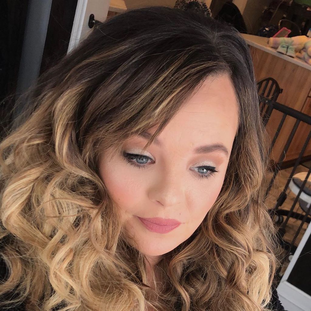 Catelynn Lowell im Januar 2020
