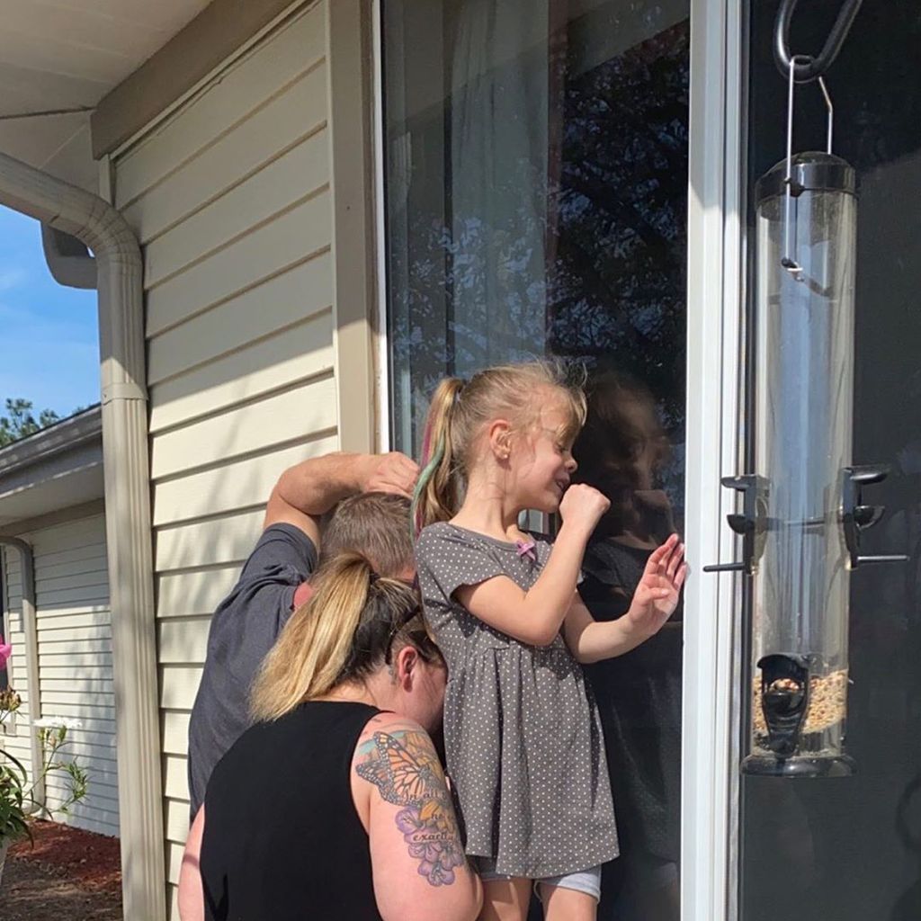 Catelynn Lowell im März 2020