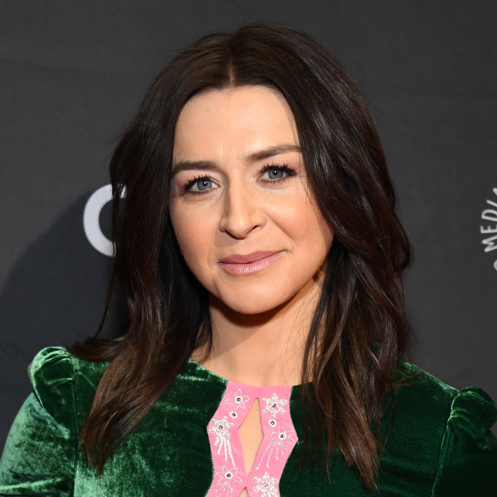 Caterina Scorsone beim PaleyFest LA 2023 im Dolby Theatre in Hollywood.