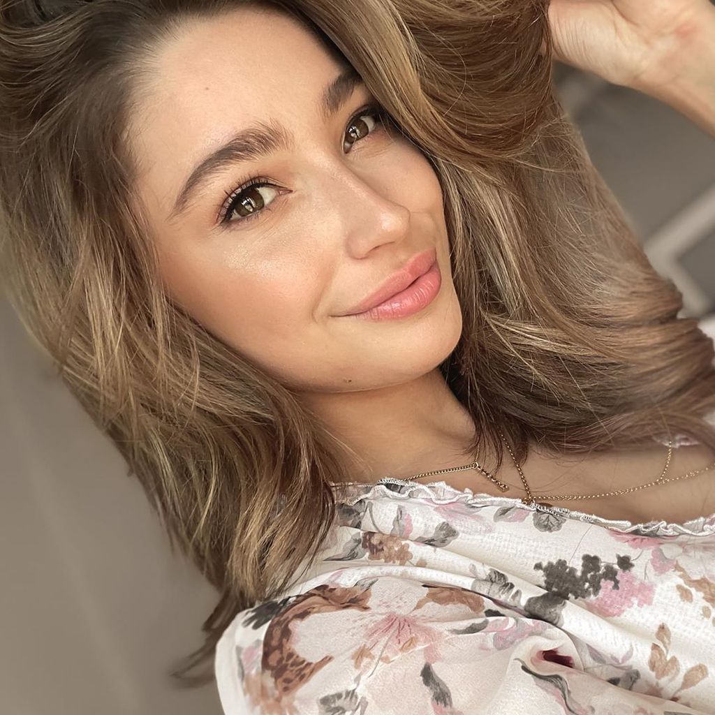 Catharina Maranca, Model