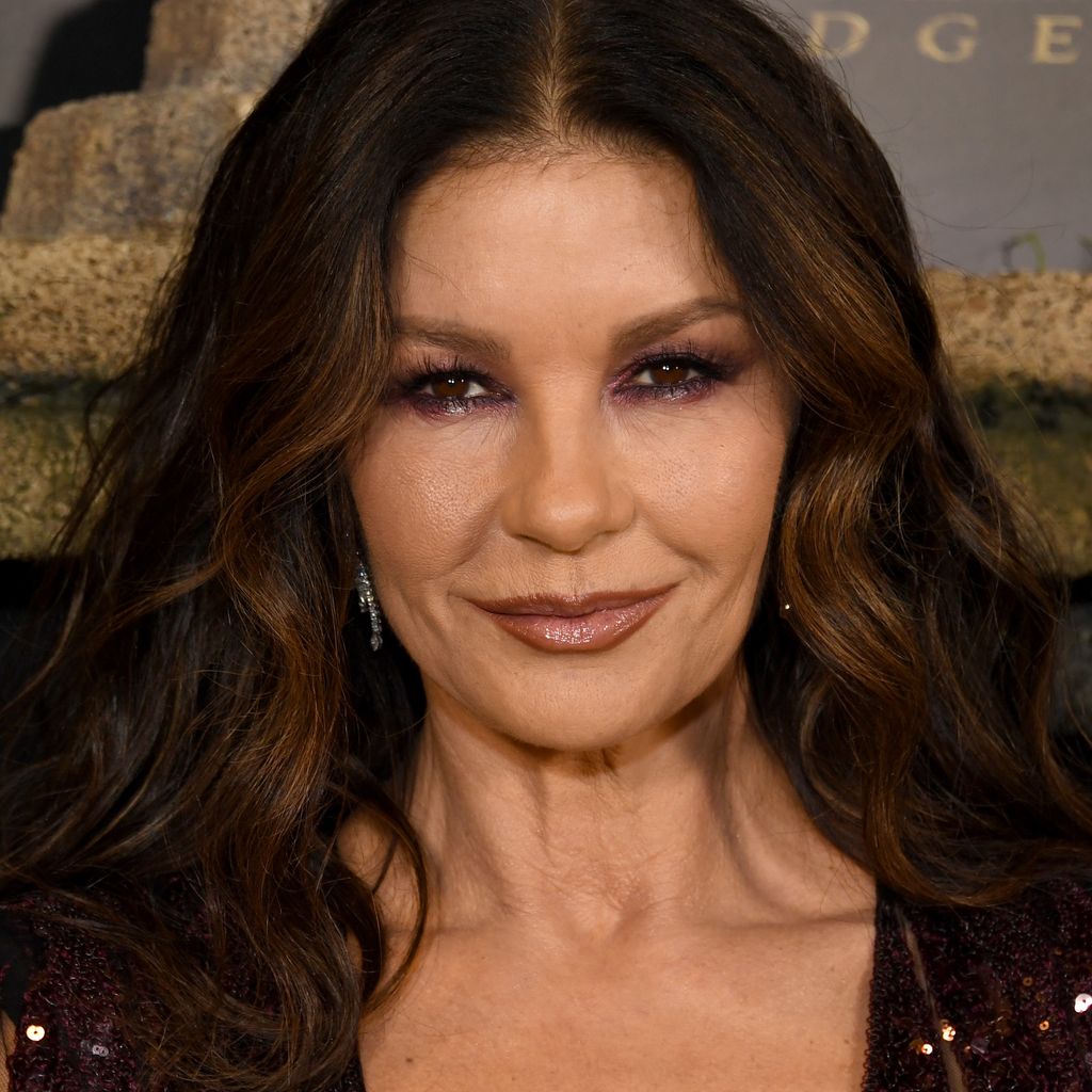 Catherine Zeta-Jones, Schauspielerin