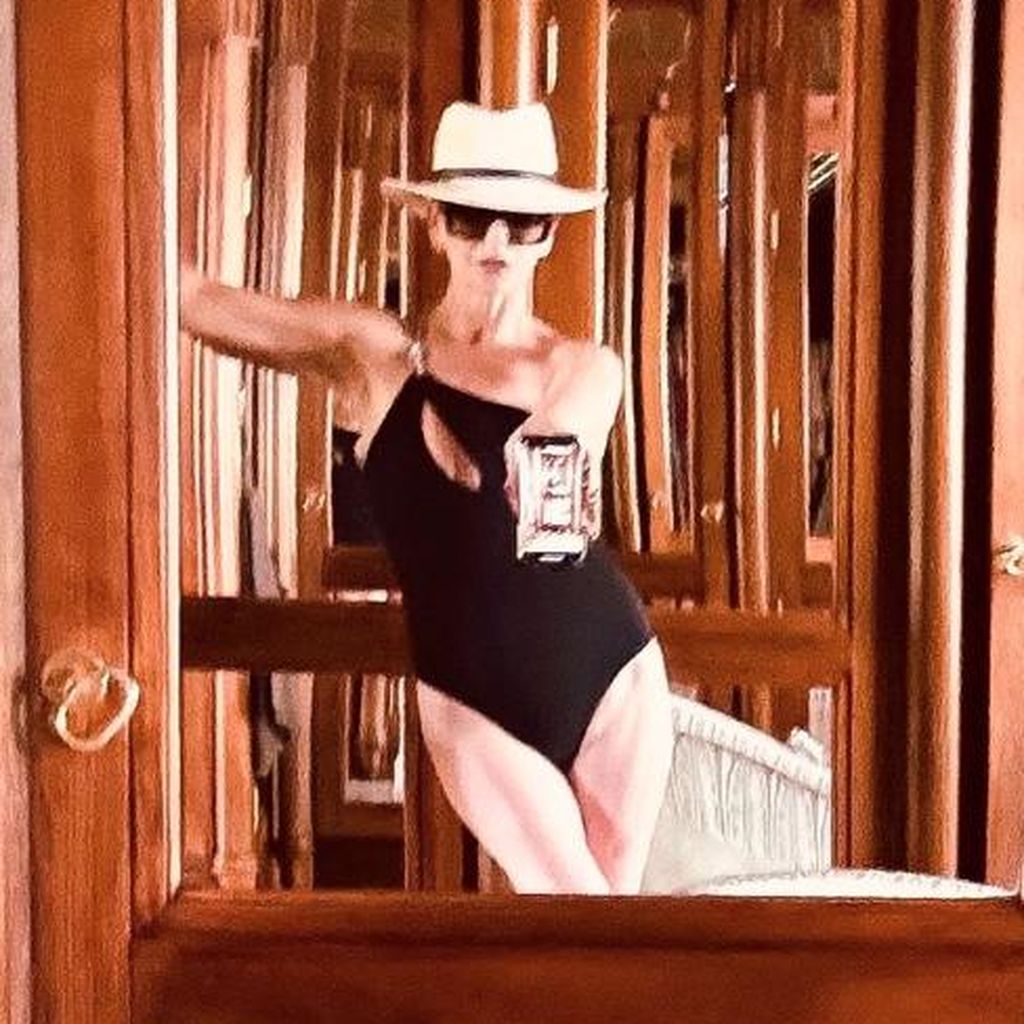 Catherine Zeta-Jones, Juni 2024