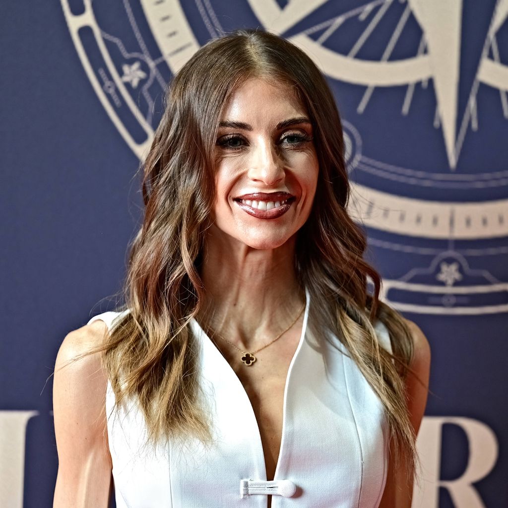 Cathy Hummels, August 2026
