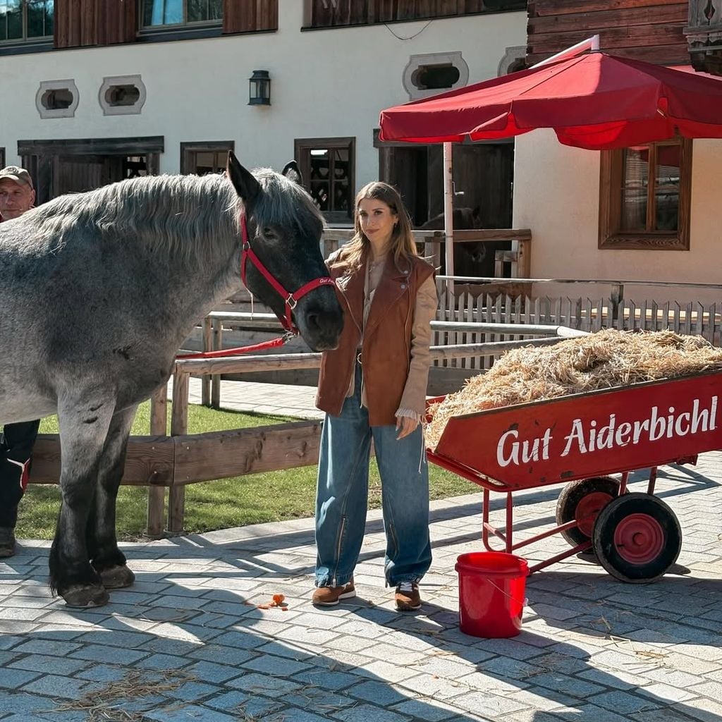 Cathy Hummels, April 2026