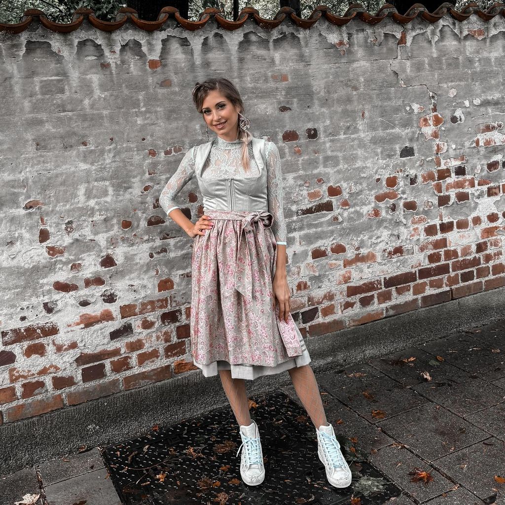Cathy Hummels, Influencerin