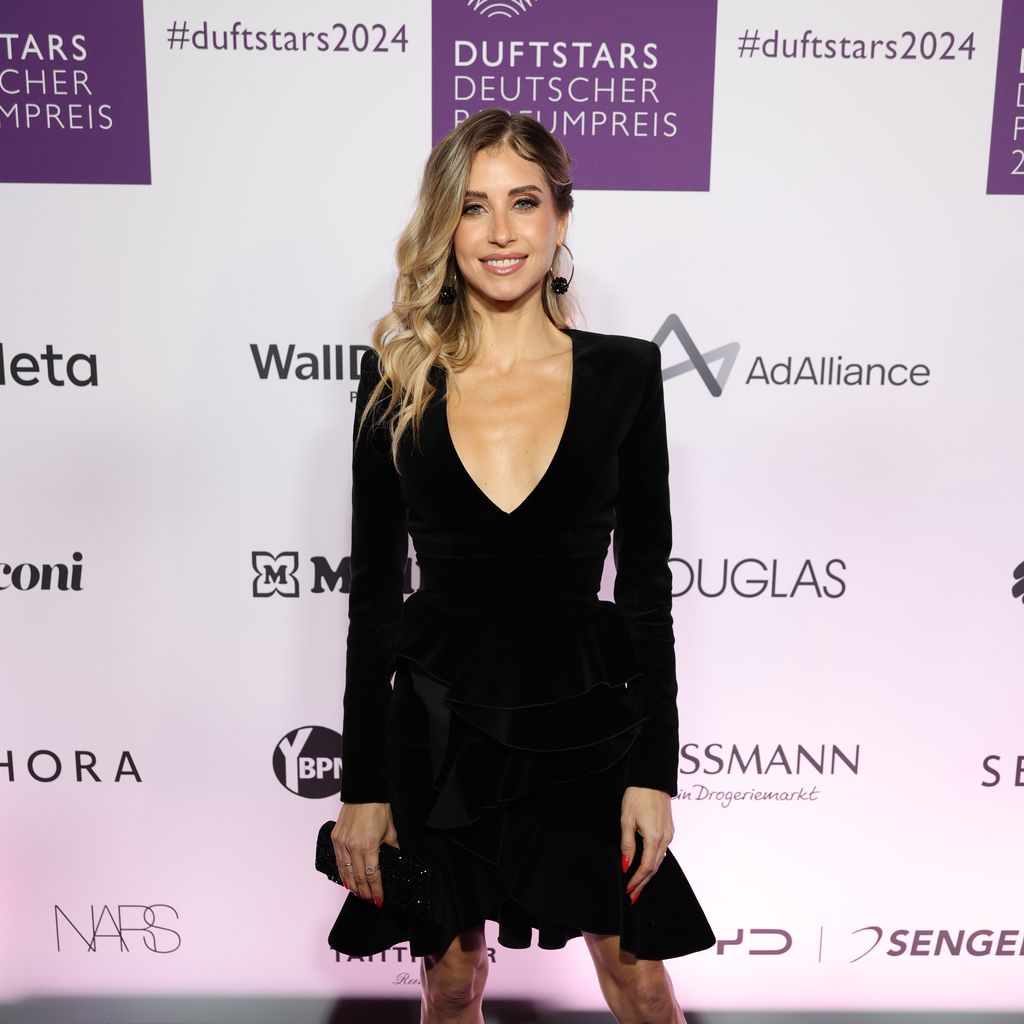 Cathy Hummels, Moderatorin und Influencerin