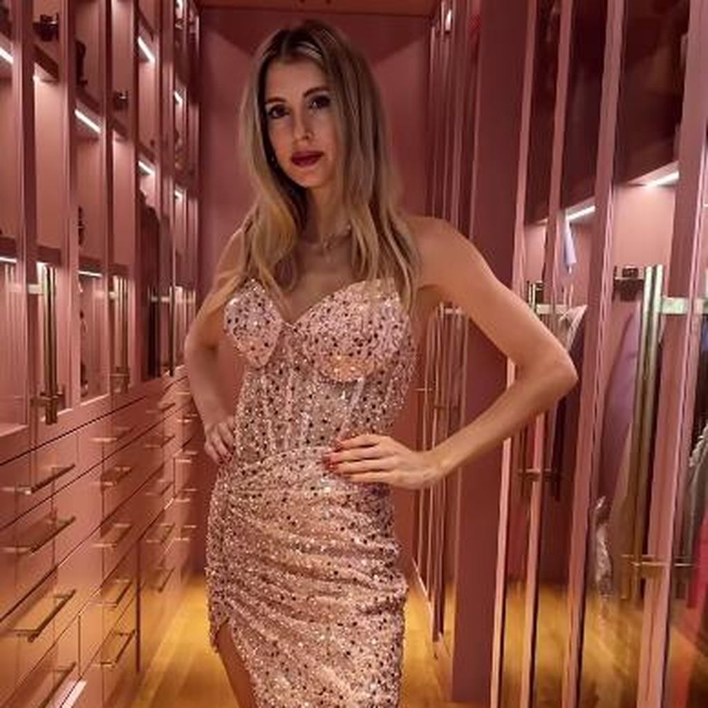 Cathy Hummels, Influencerin
