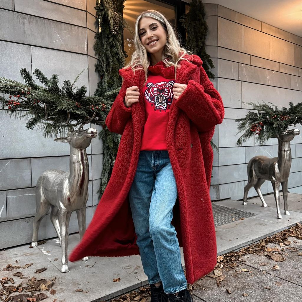 Cathy Hummels, Moderatorin