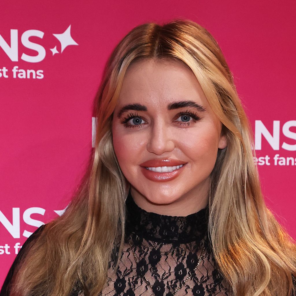 Cathy Lugner, Influencerin