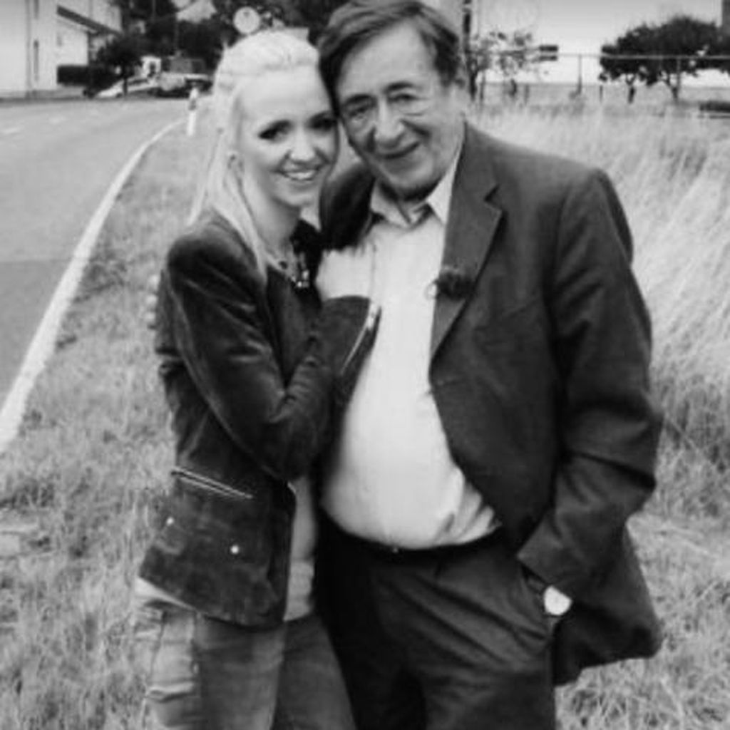 Cathy und Richard Lugner, Ex-Ehepartner
