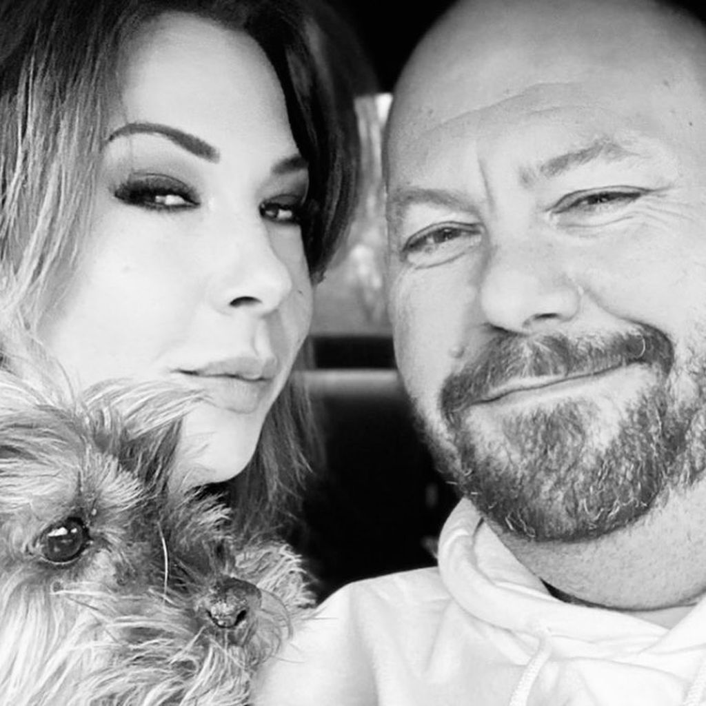 Catja und Jumbo Schreiner, November 2022