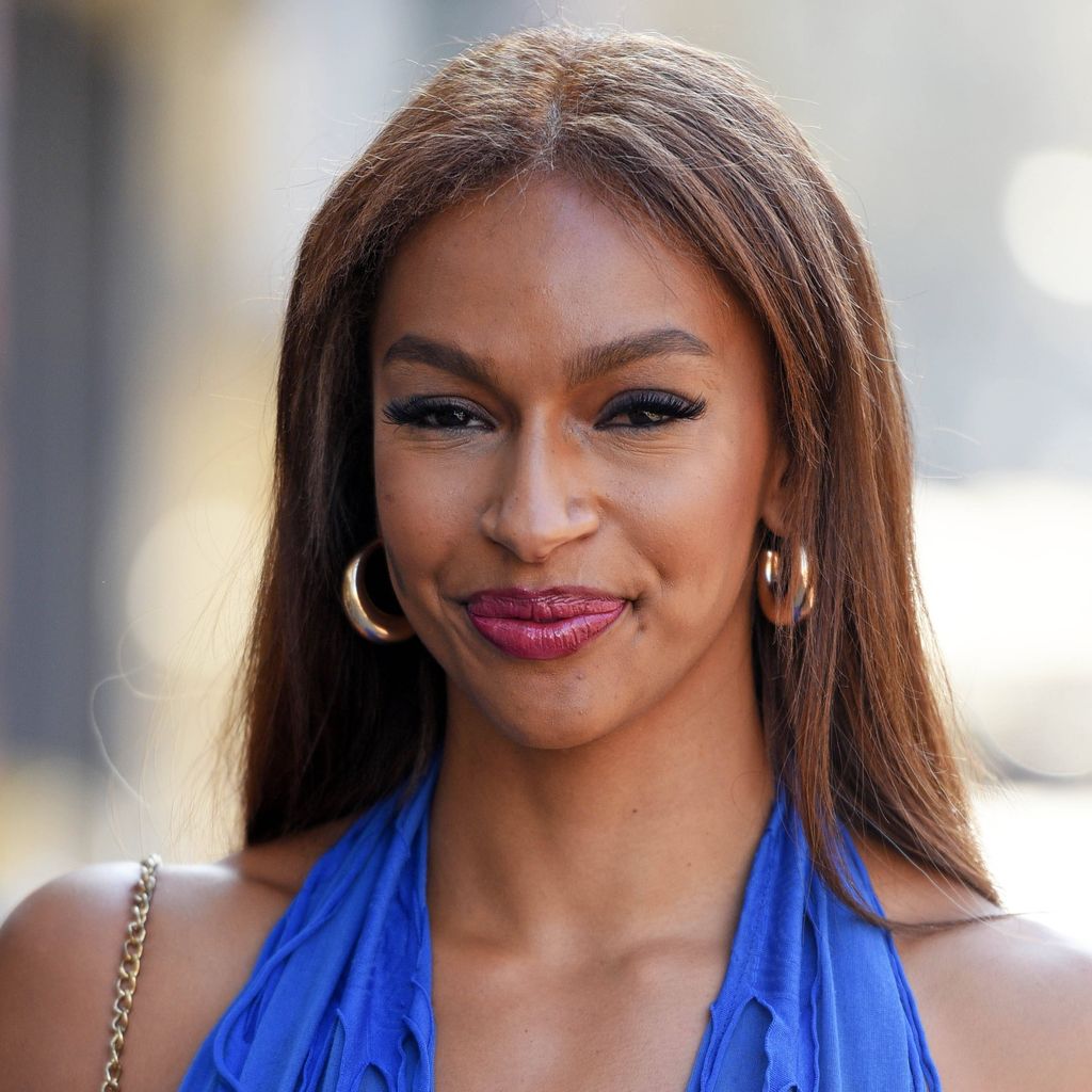 Cecilia Asoro, Realitystar