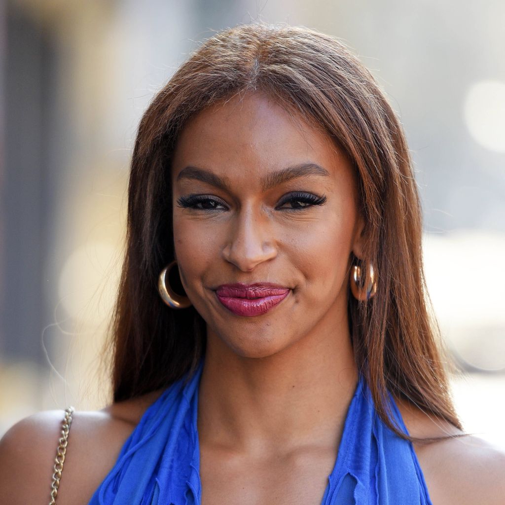 Cecilia Asoro, März 2025