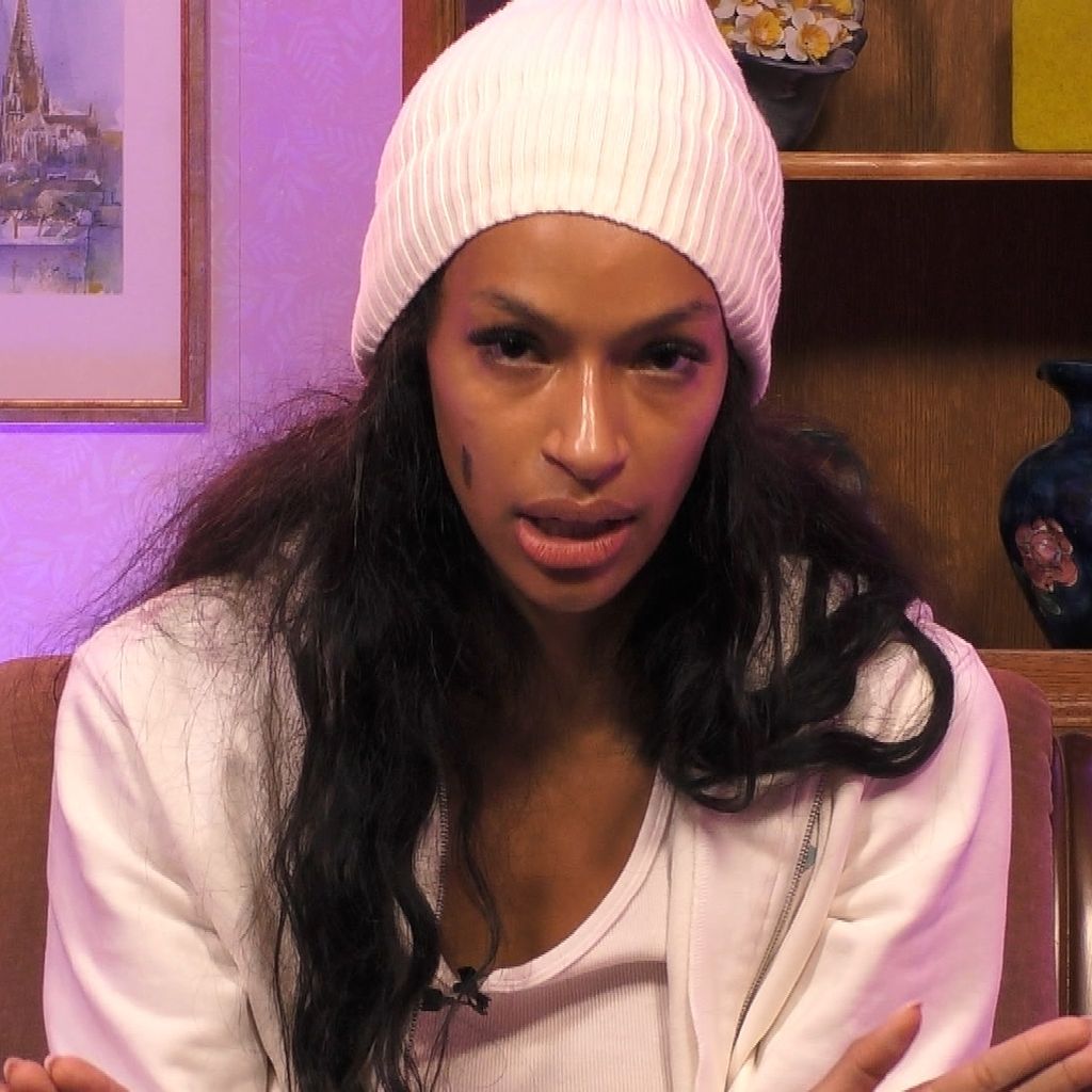 Cecilia Asoro, "Promi Big Brother"-Kandidatin 2024