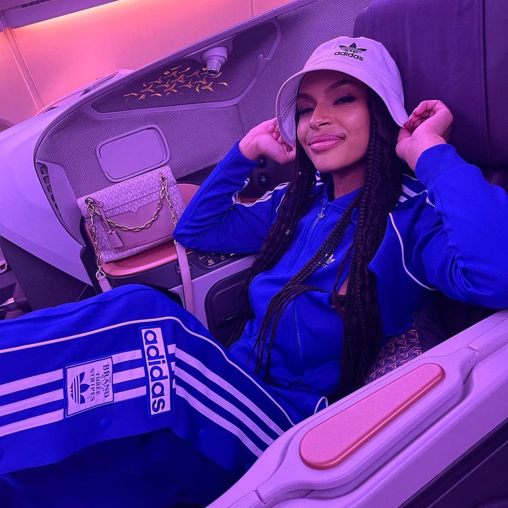 Cecilia Asoro, 2023
