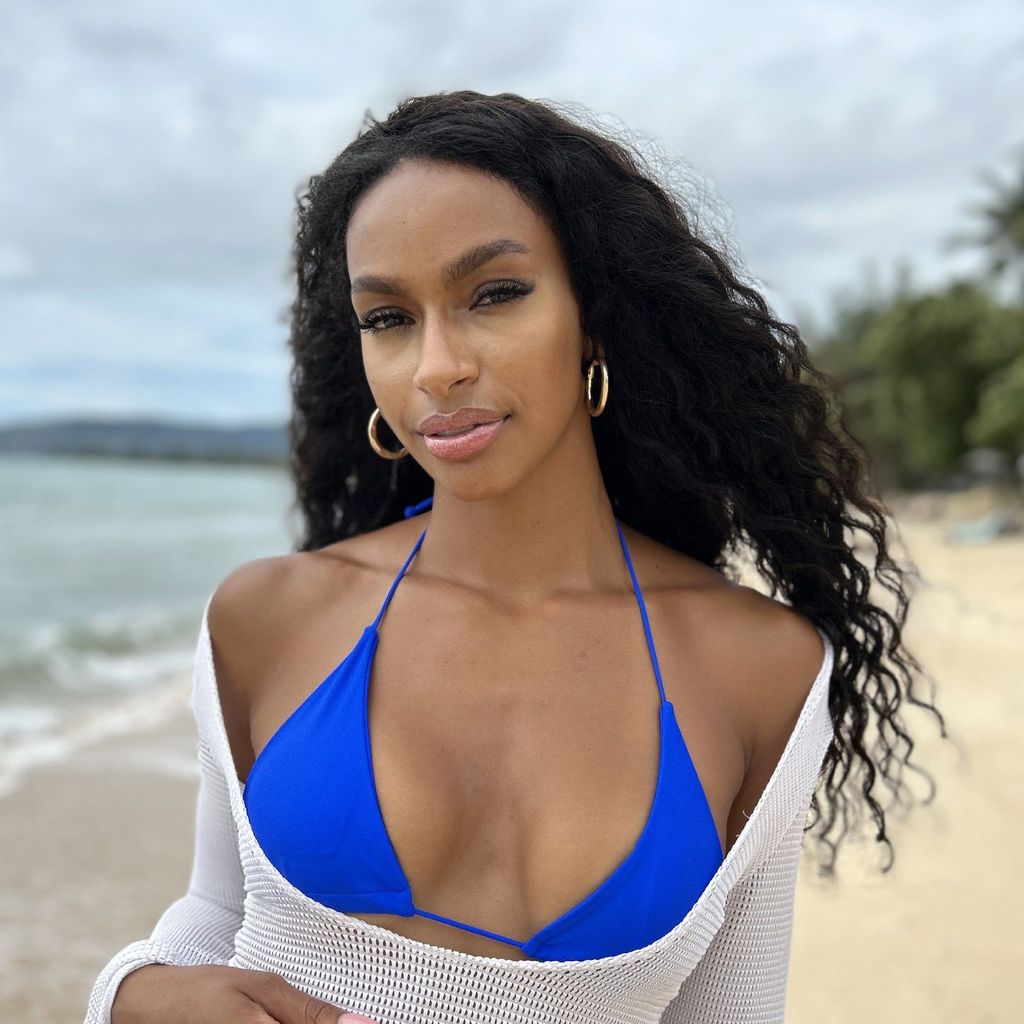 Cecilia, "Bachelor in Paradise"-Kandidatin 2023