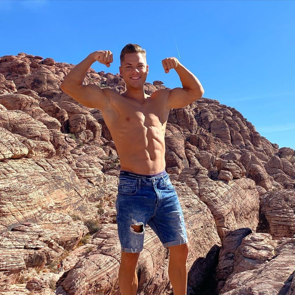 Cedric Beidinger, "Big Brother"-Gewinner