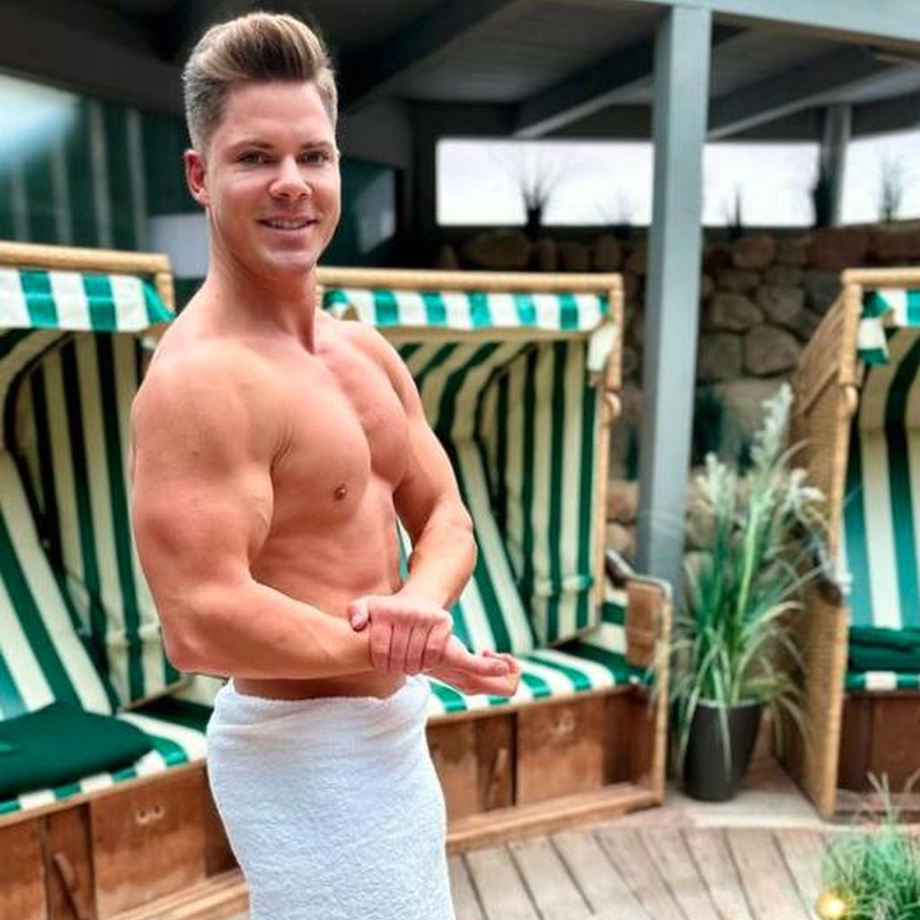 Cedric Beidinger, Reality-TV-Star