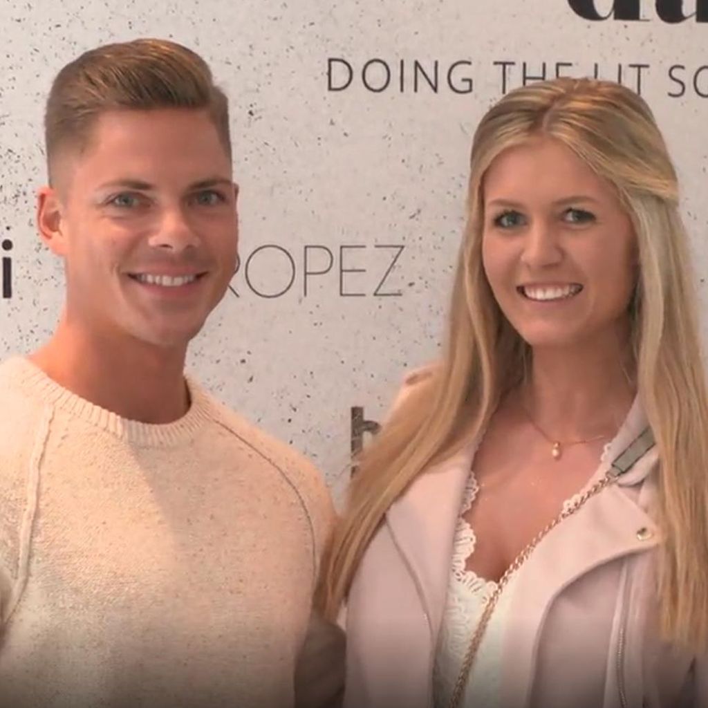 Cedric Beidinger und Hanna Annika, Reality-TV-Stars