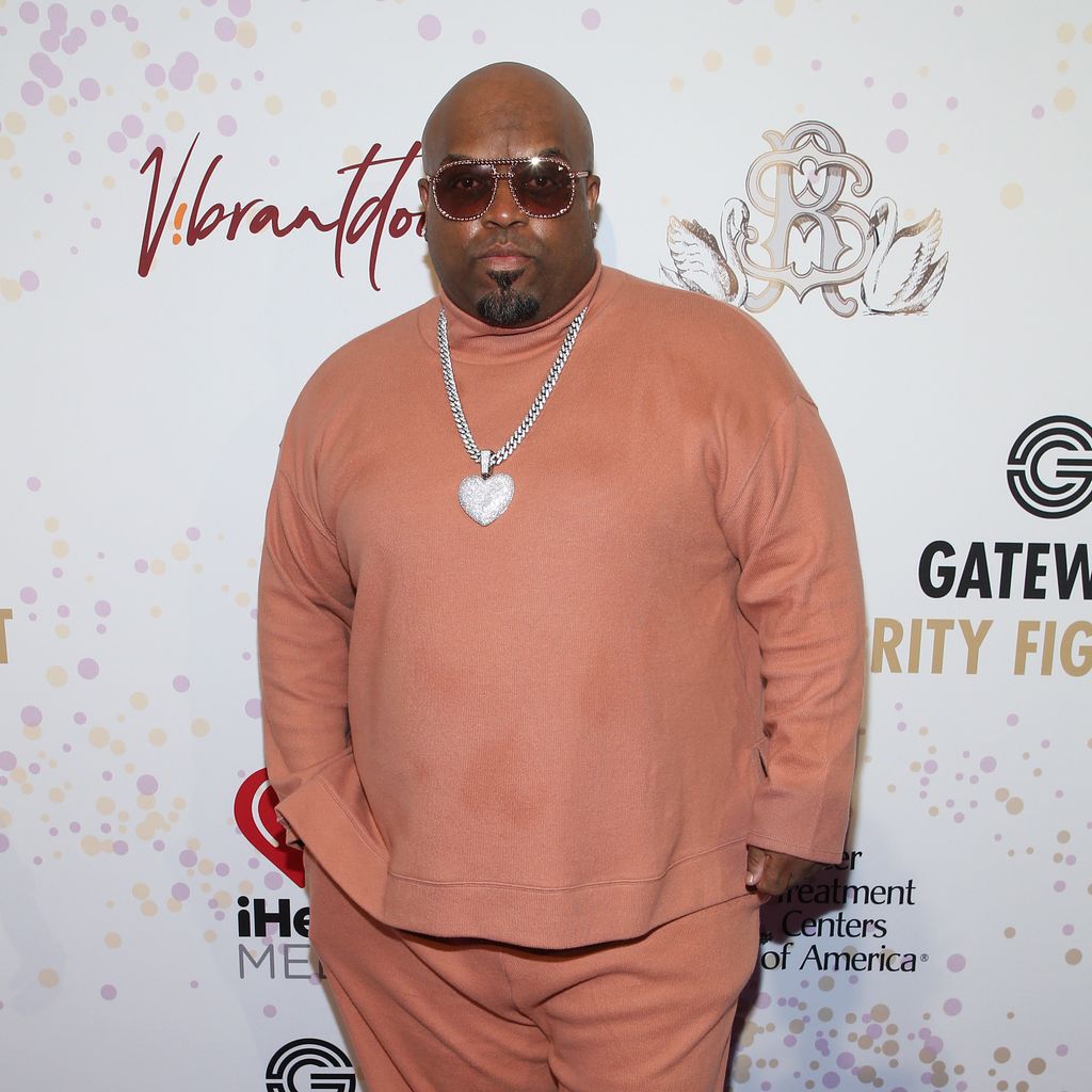 Cee-Lo Green im März 2022