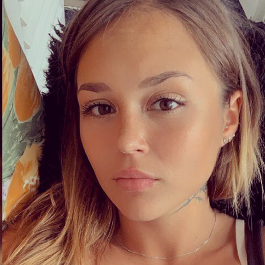Celina Pop, "Ex on the Beach"-Kandidatin