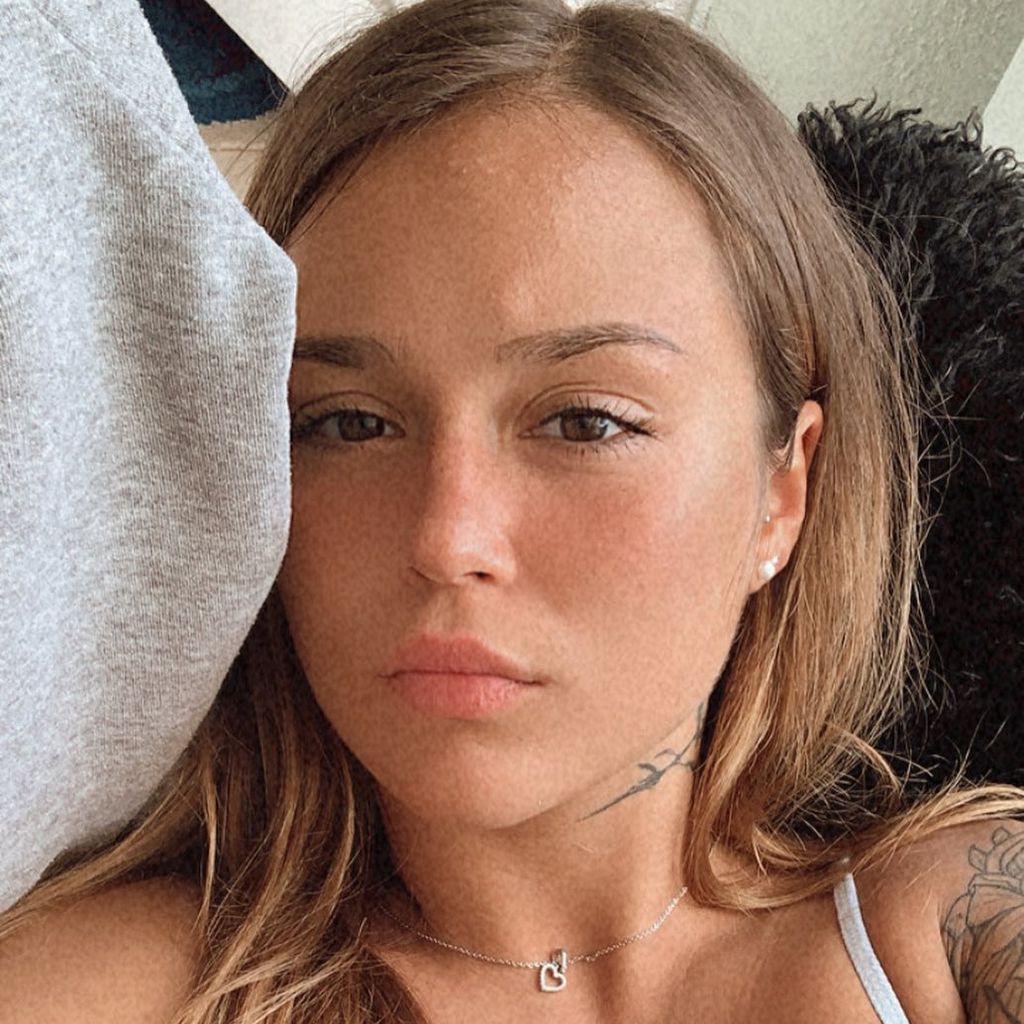 Celina, "Ex on the Beach"-Kandidatin
