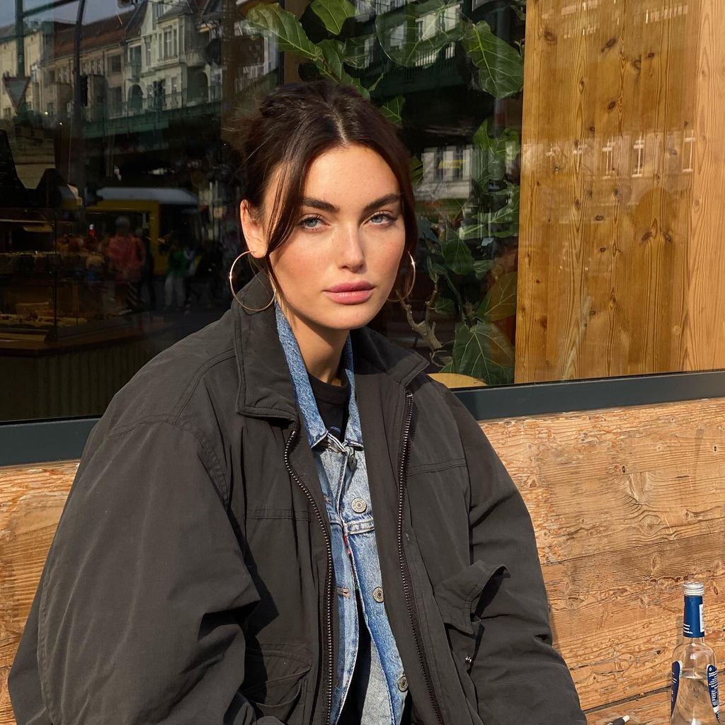 Céline Bethmann, Influencerin